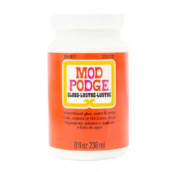 Cola Mod Podge