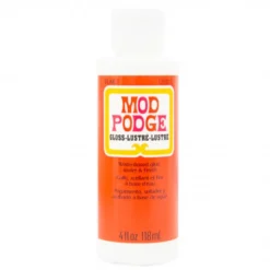 Cola Mod Podge