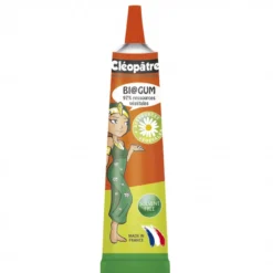 Cola Orgânica Biogum Cléopâtre