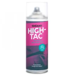 Cola Permanente High-Tac Ghiant em Spray