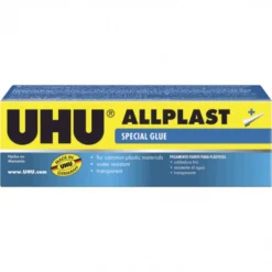 Cola UHU Allplast