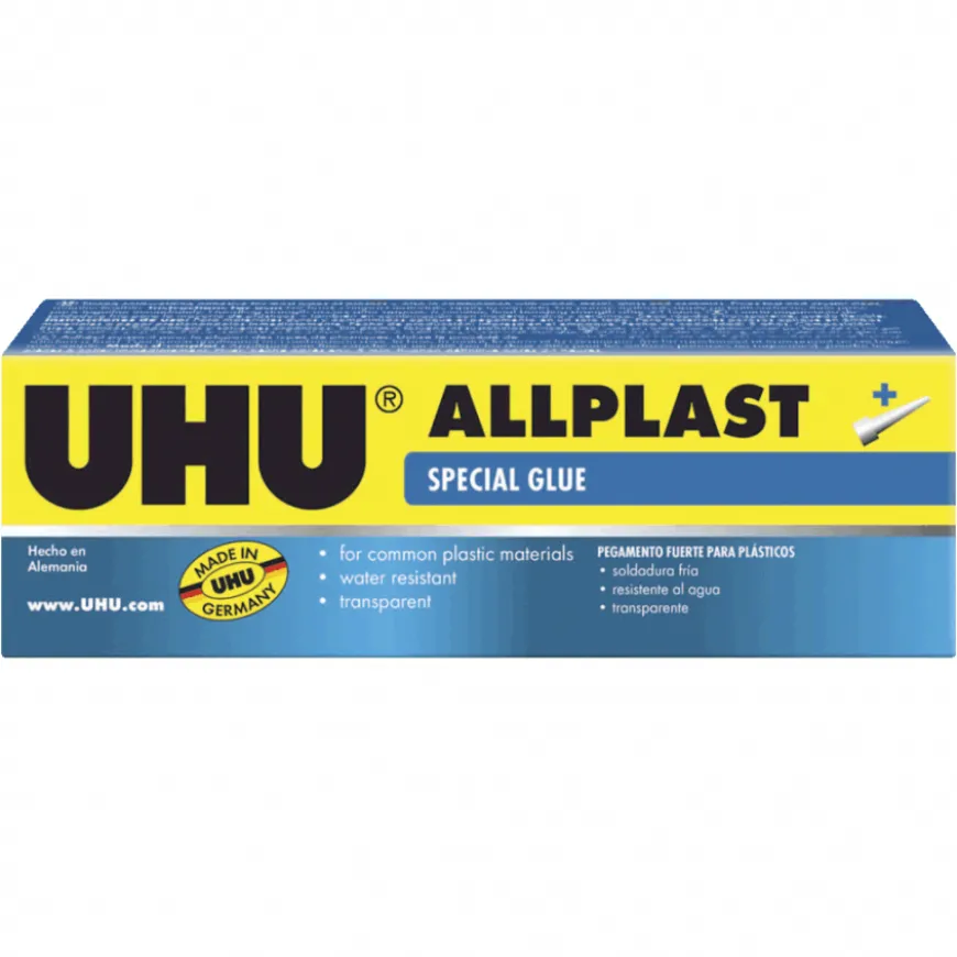 Cola UHU Allplast