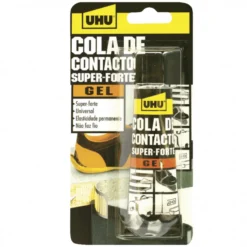 Cola UHU Contacto Super-Forte