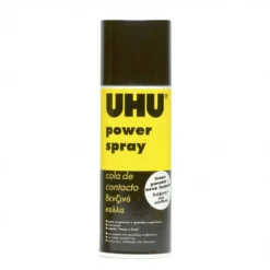 Cola UHU Power Spray