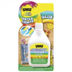 Cola UHU Young Creativ Arts & Craft