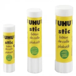 Cola Universal em Stick UHU