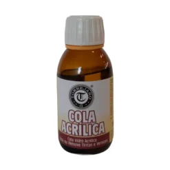Cola Vidro Acrílica Torrejano