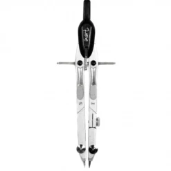 Compasso Micrométrico com Abertura Rápida Inart - 4 Peças