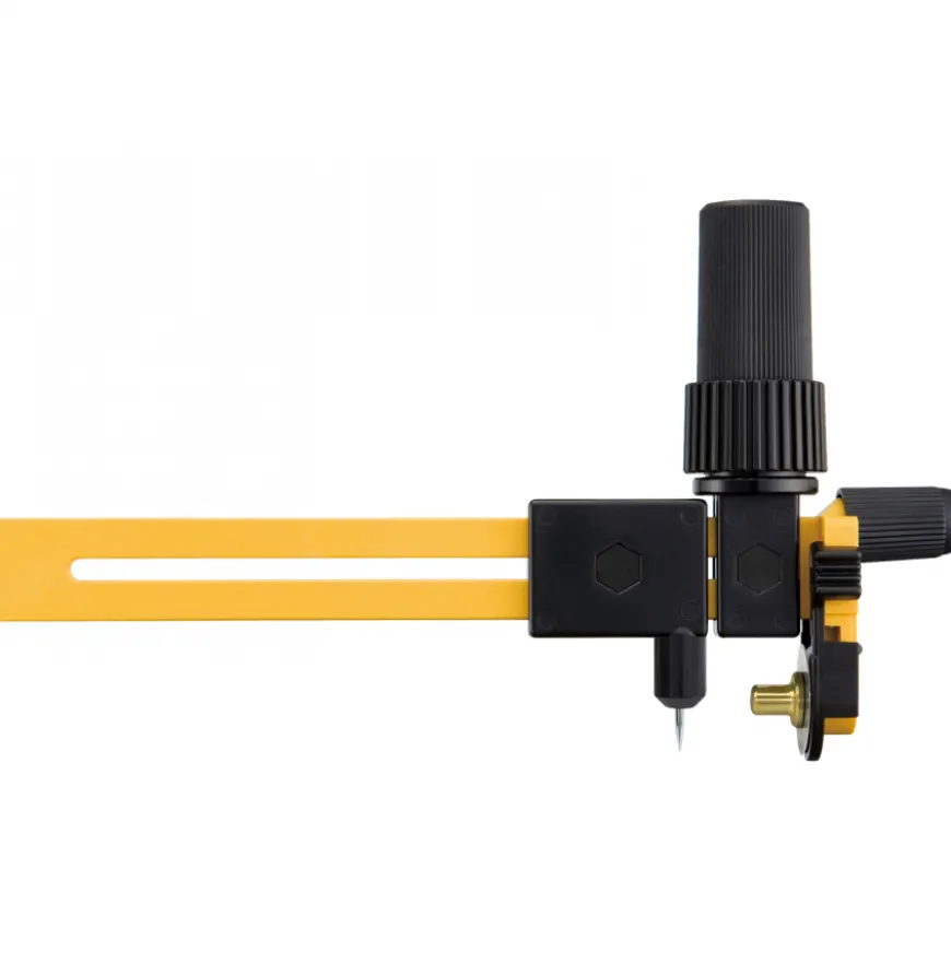 Compasso Rotativo Cortador OLFA (CMP–3)