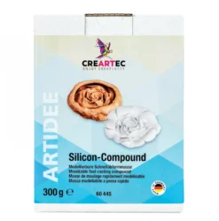 Composto Silicone Artidee