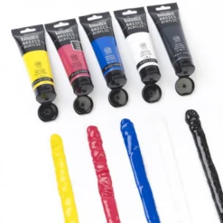 Conjunto Acrílico Liquitex Basics