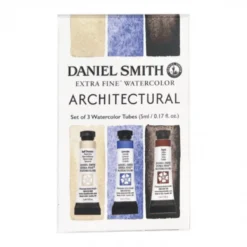 Conjunto Aguarelas Architectural Daniel Smith