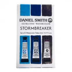 Conjunto Aguarelas Stormbreaker Daniel Smith