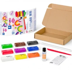 Conjunto Aprendizagem Soft Fimo