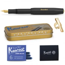 Conjunto Caneta Classic Sport Kaweco