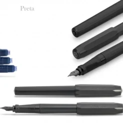 Conjunto Caneta Perkeo Kaweco