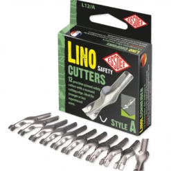 Conjunto de Corte Linóleo ESSDEE