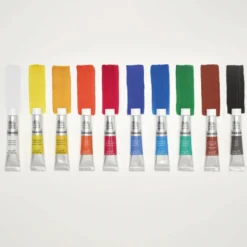 Conjunto de Iniciação Guache Winsor & Newton