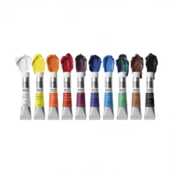 Conjunto de Iniciação Óleo Winsor & Newton