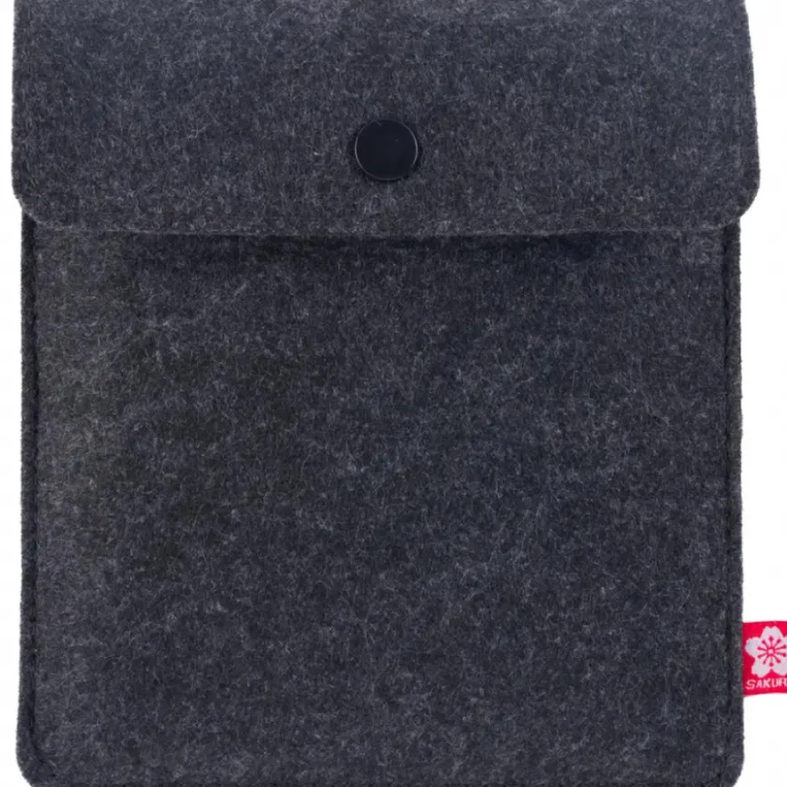Conjunto de Marcadores Pigma Micron Black Edition Sakura
