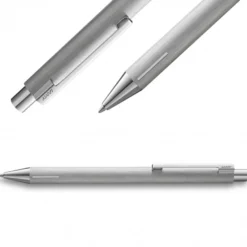 Conjunto Esferográfica Econ Brush 240 Lamy