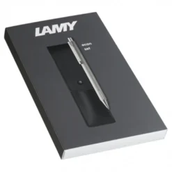 Conjunto Esferográfica Econ Brush 240 Lamy