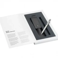 Conjunto Esferográfica Econ Brush 240 Lamy