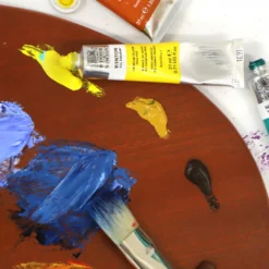 Conjunto Essencial de Óleo Winton Winsor & Newton