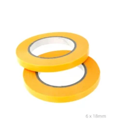 Conjunto 2 Fitas Mascarar