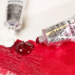 Conjunto Iniciação Óleo Griffin Winsor & Newton