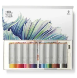 Conjunto Lápis de Cor Studio Collection Winsor & Newton