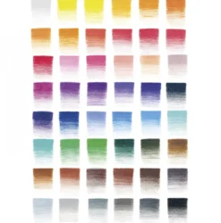 Conjunto Lápis de Cor Studio Collection Winsor & Newton