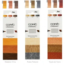 Conjunto Marcadores Designer Collection Copic Classic