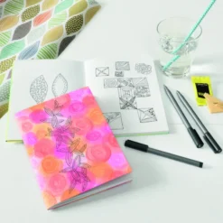 Conjunto Marcadores Fineliner Colour Marabu