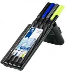 Conjunto Multi Triplus Staedtler