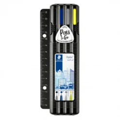 Conjunto Multi Triplus Staedtler