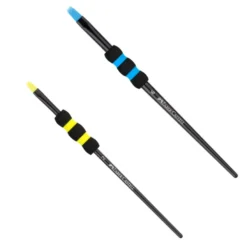 Conjunto Pincéis Soft Touch Black Faber-Castell