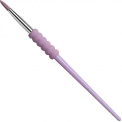 Conjunto Pincéis Soft Touch Pastel Faber-Castell