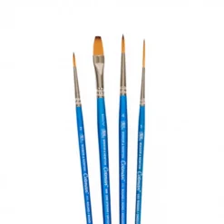 Conjunto Pincéis Sortidos Aguarela Cotman Winsor & Newton
