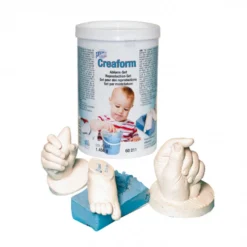 Conjunto Reprodução Creaform