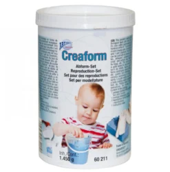 Conjunto Reprodução Creaform