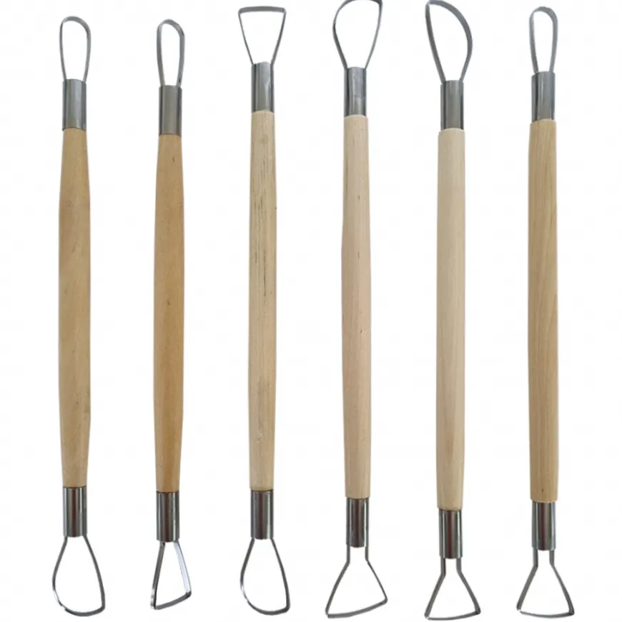 Conjunto Teque Arame Modelagem 22cm
