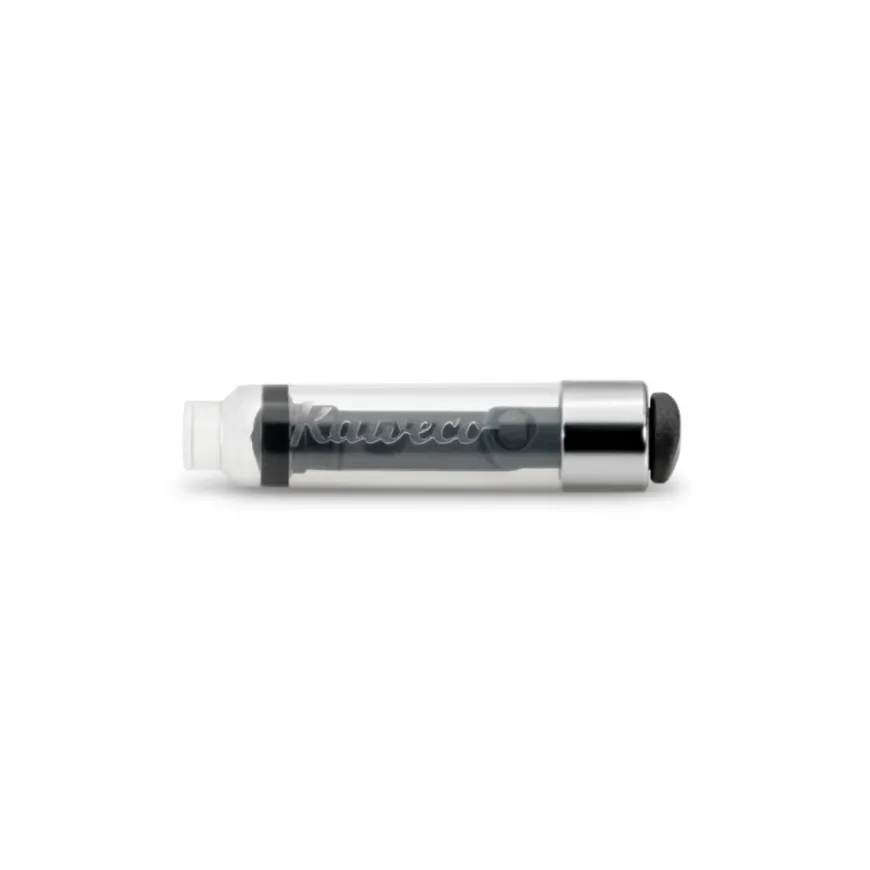 Conversor Mini para Canetas Variadas Kaweco