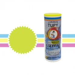 Corante Lumy Fluorescente Poliamida Tupy