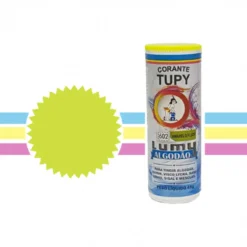 Corante Lumy Fluorescente Tupy