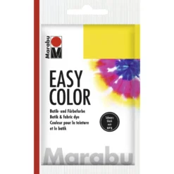 Corante para Têxtil Easy Color Marabu