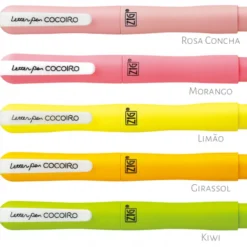 Corpo para Caneta Coicoiro Zig