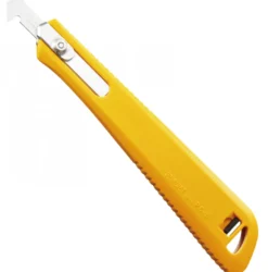 Cortador de Plástico com 2 Lâminas Extra OLFA (PC-S)