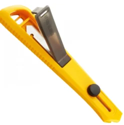 Cortador de Plástico com 2 Lâminas Extra OLFA (PC-S)