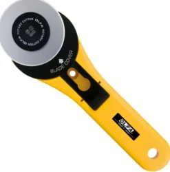 Cortador Rotativo Com Lâmina de 60mm OLFA (RTY-3/G)
